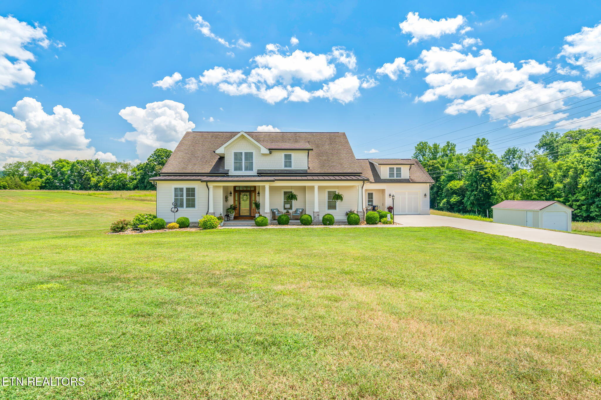 7906 Lucky Lane