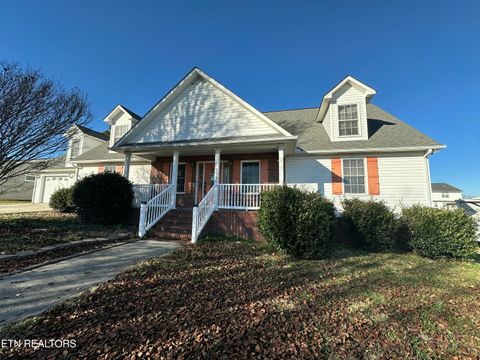 Photo of 5561 Nashville Hwy, Baxter, TN 38544 (MLS # 1323040)
