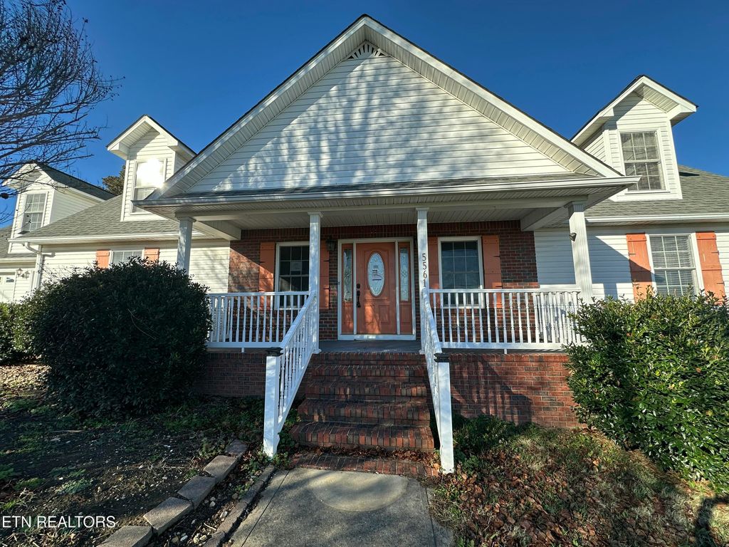 Photo of 5561 Nashville Hwy, Baxter, TN 38544 (MLS # 1323040)