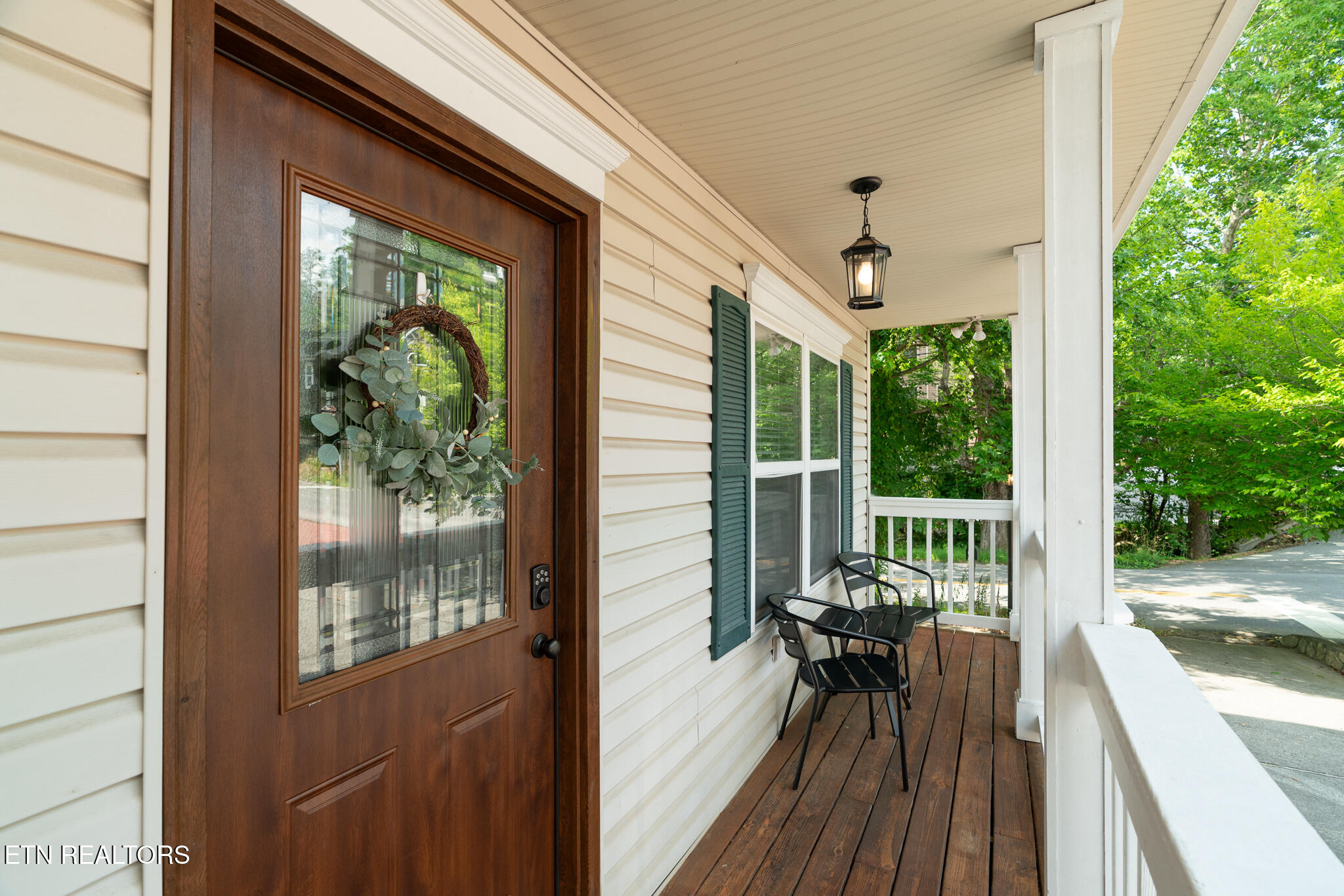 134 Roaring Fork Rd