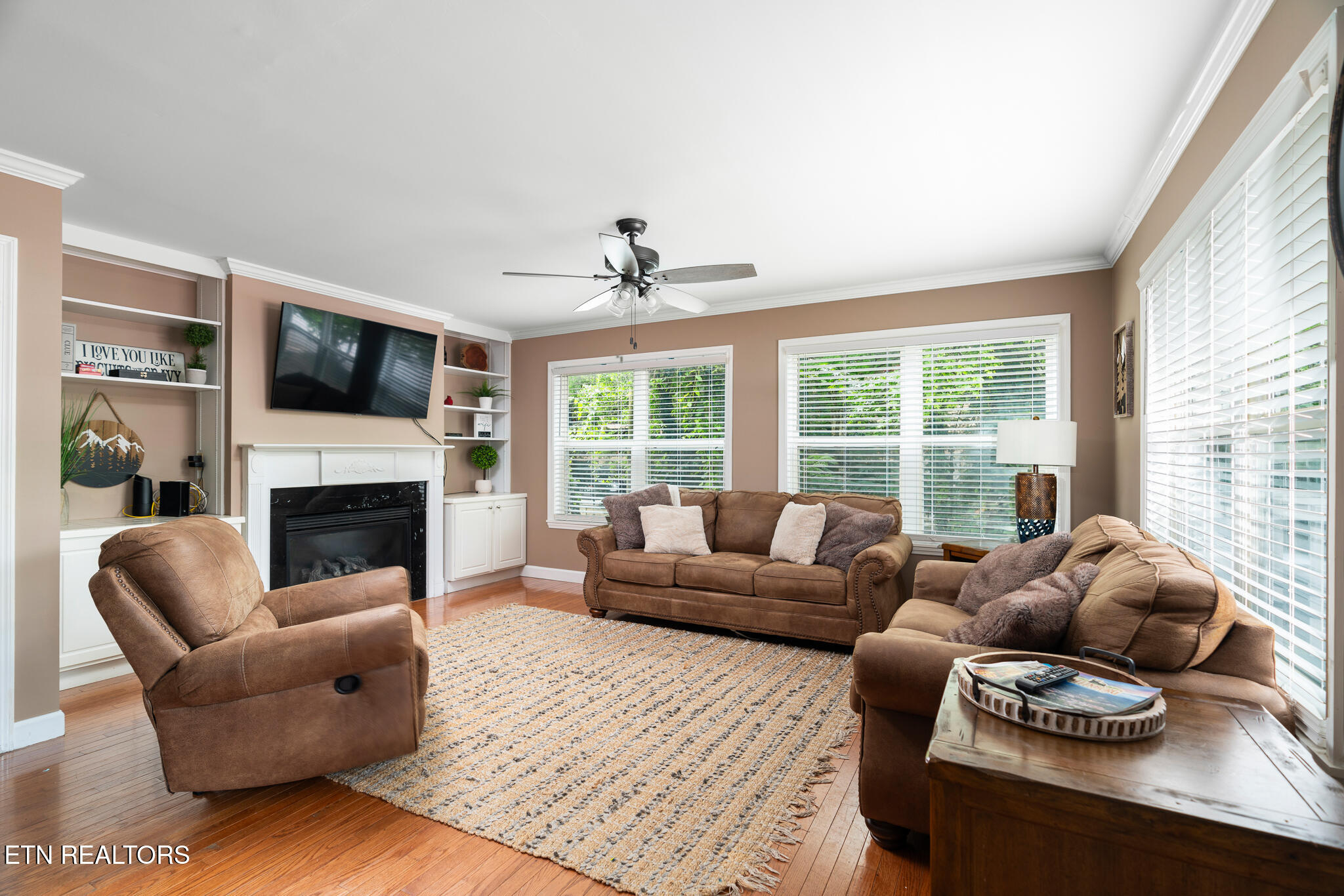 134 Roaring Fork Rd