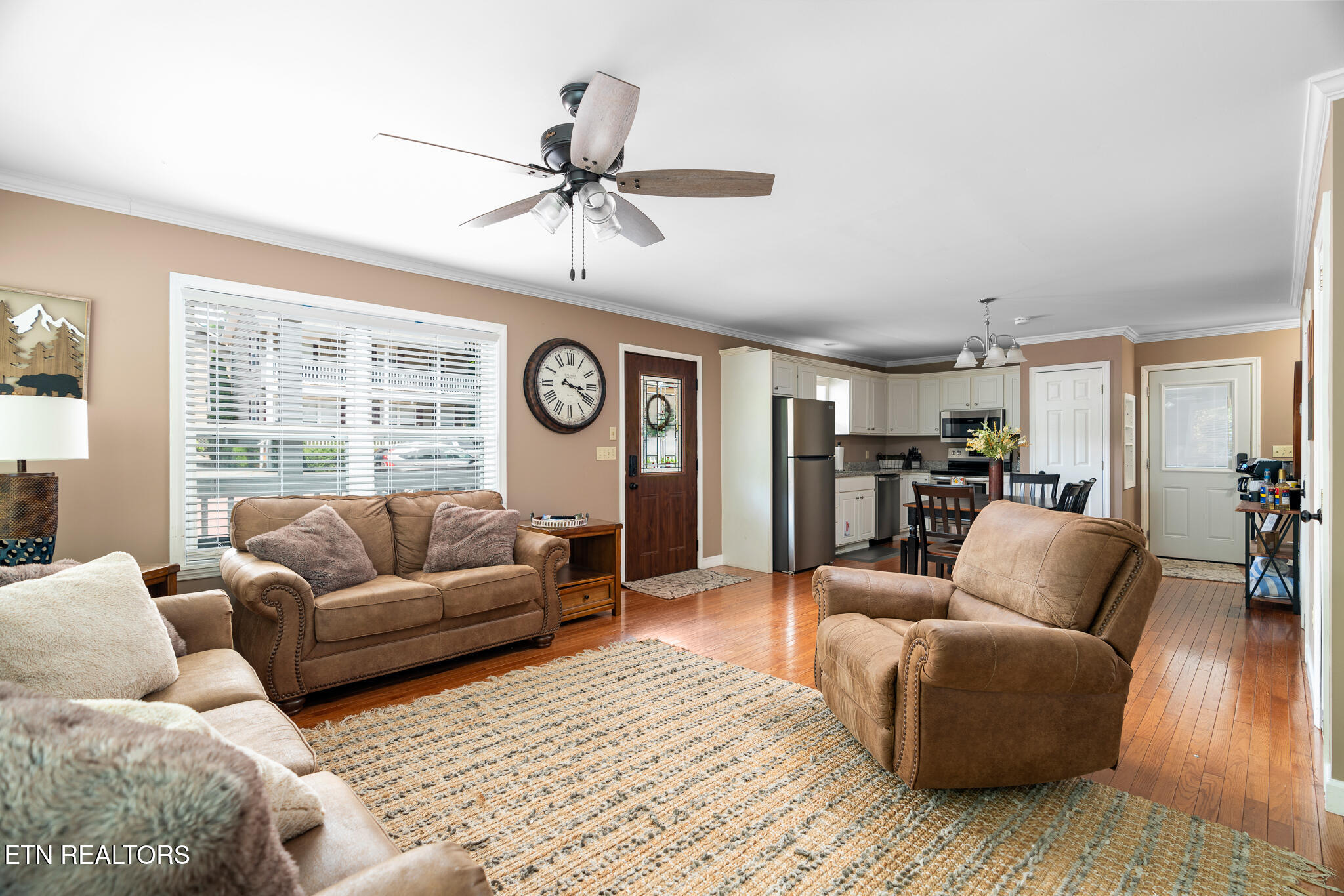 134 Roaring Fork Rd