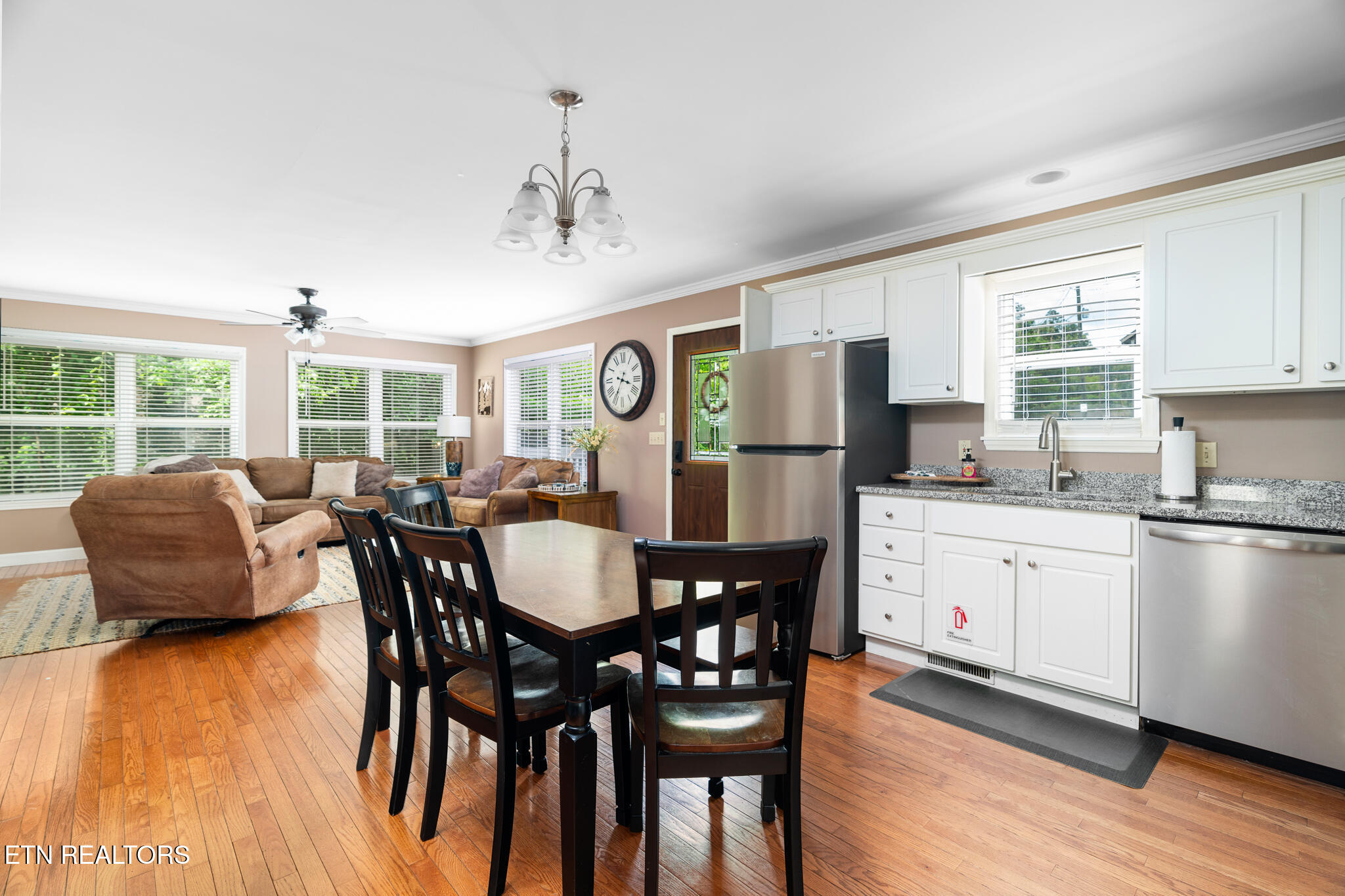 134 Roaring Fork Rd