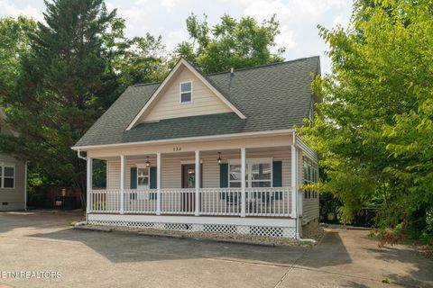 134 Roaring Fork Rd Gatlinburg TN 37738