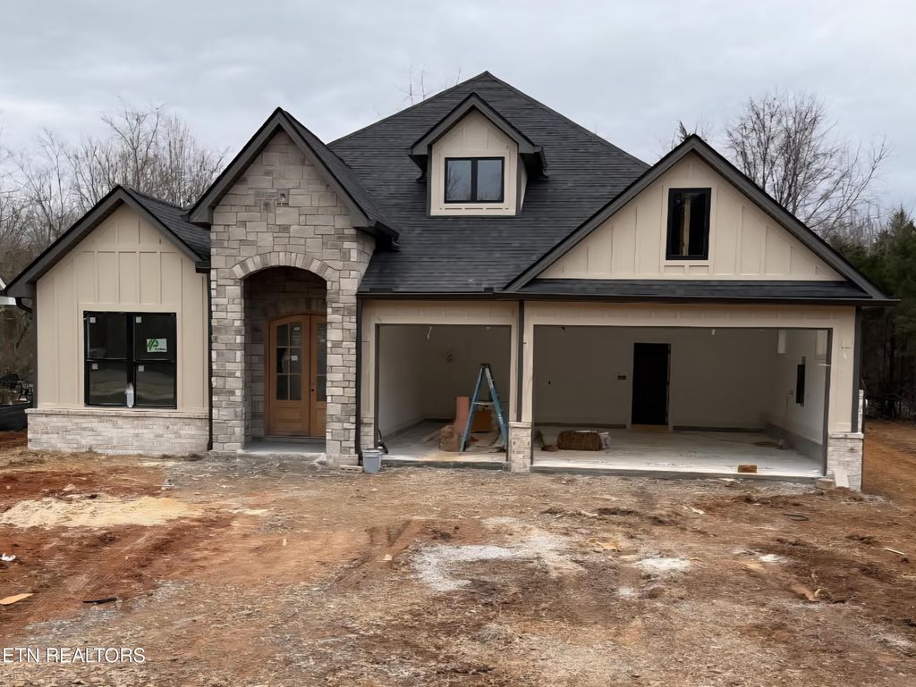 Photo of 145 Gado Way, Loudon, TN 37774 (MLS # 1330209)