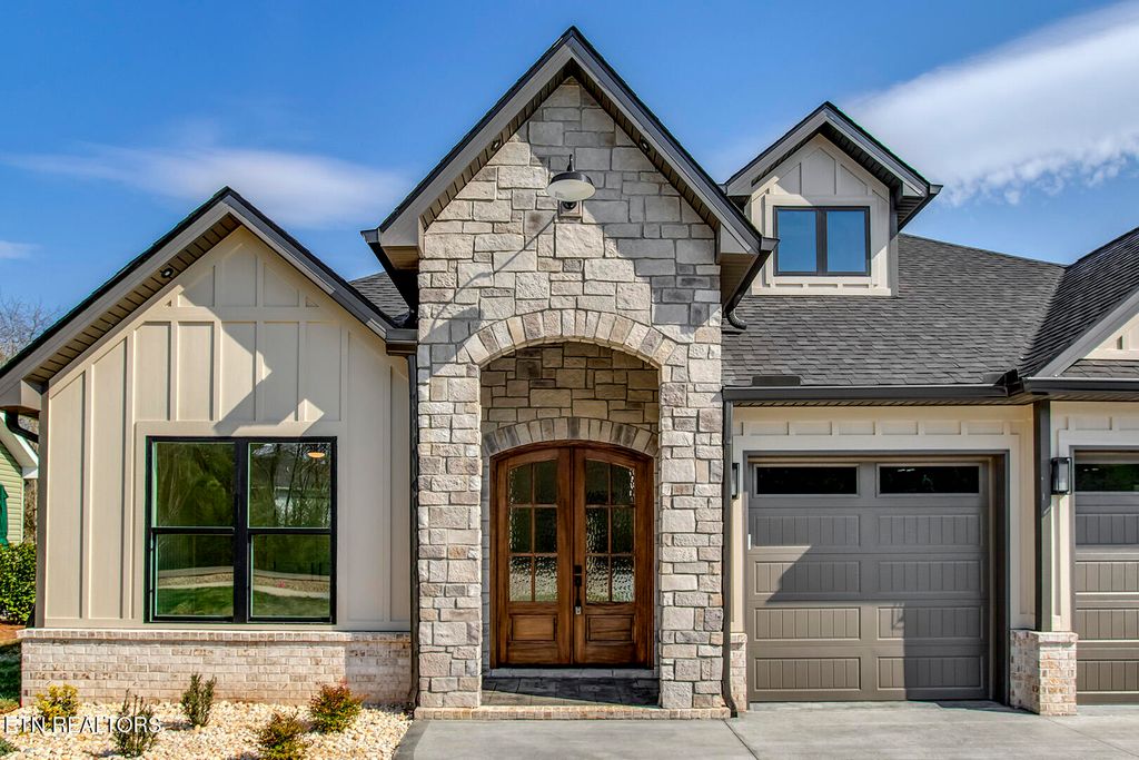 Photo of 145 Gado Way, Loudon, TN 37774 (MLS # 1330209)