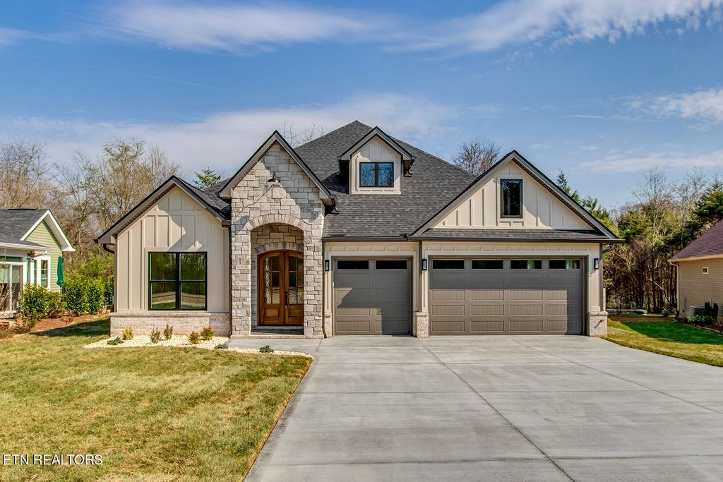 Photo of 145 Gado Way, Loudon, TN 37774 (MLS # 1330209)