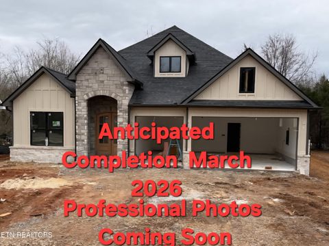 Photo of 145 Gado Way, Loudon, TN 37774 (MLS # 1330209)