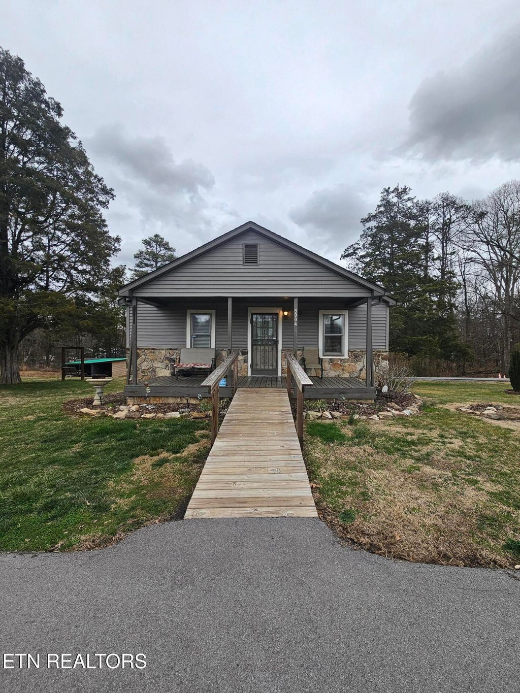 Photo of 8004 Boruff Rd, Corryton, TN 37721 (MLS # 1292547)