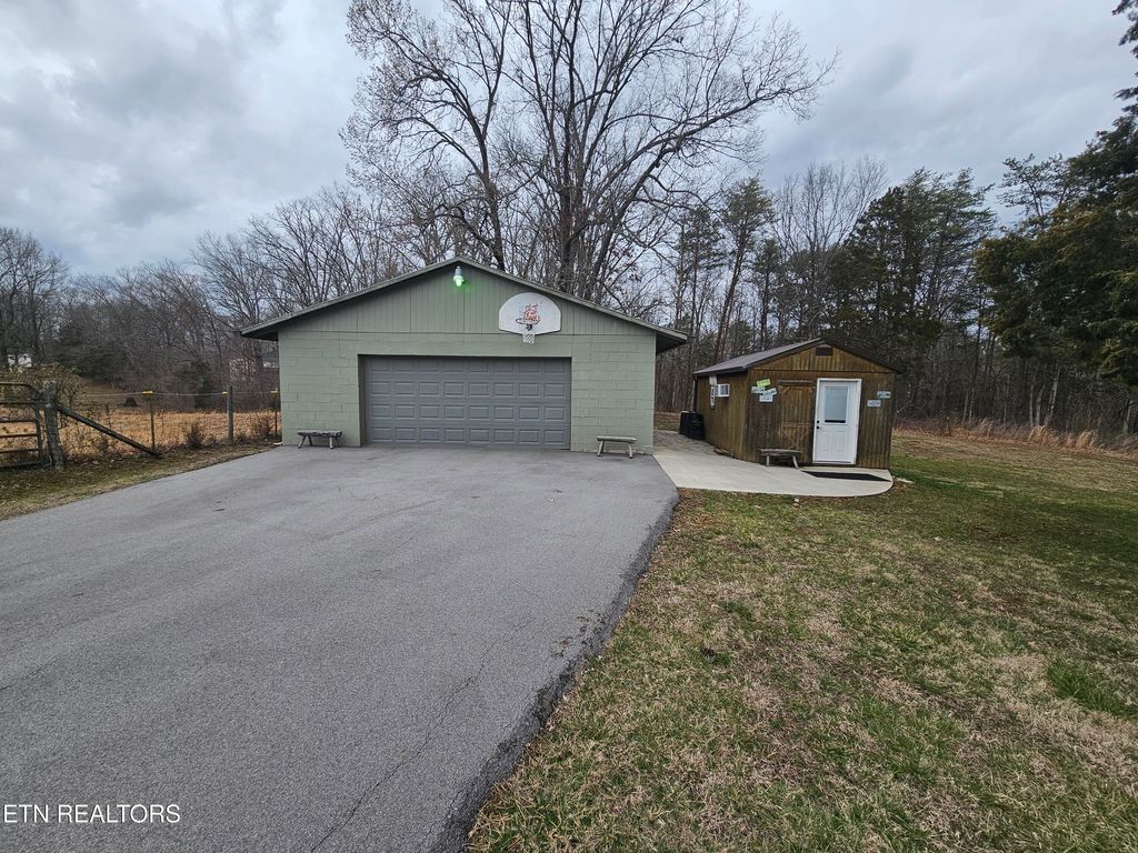 Photo of 8004 Boruff Rd, Corryton, TN 37721 (MLS # 1292547)