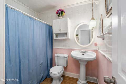 Tiny photo for 218 Christin Drive, Clinton, TN 37716 (MLS # 1319480)