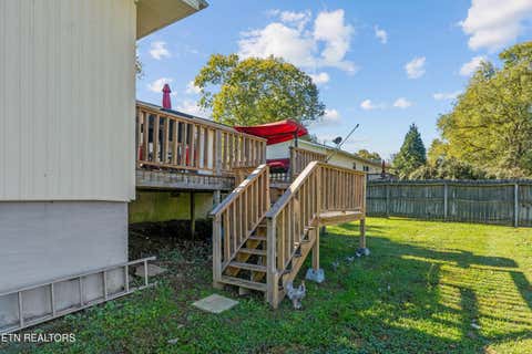 Tiny photo for 218 Christin Drive, Clinton, TN 37716 (MLS # 1319480)