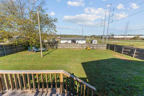 Tiny photo for 218 Christin Drive, Clinton, TN 37716 (MLS # 1319480)