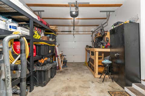 Tiny photo for 218 Christin Drive, Clinton, TN 37716 (MLS # 1319480)
