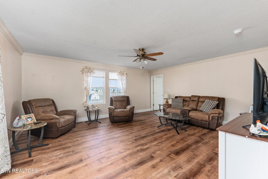 Photo of 218 Christin Drive, Clinton, TN 37716 (MLS # 1319480)