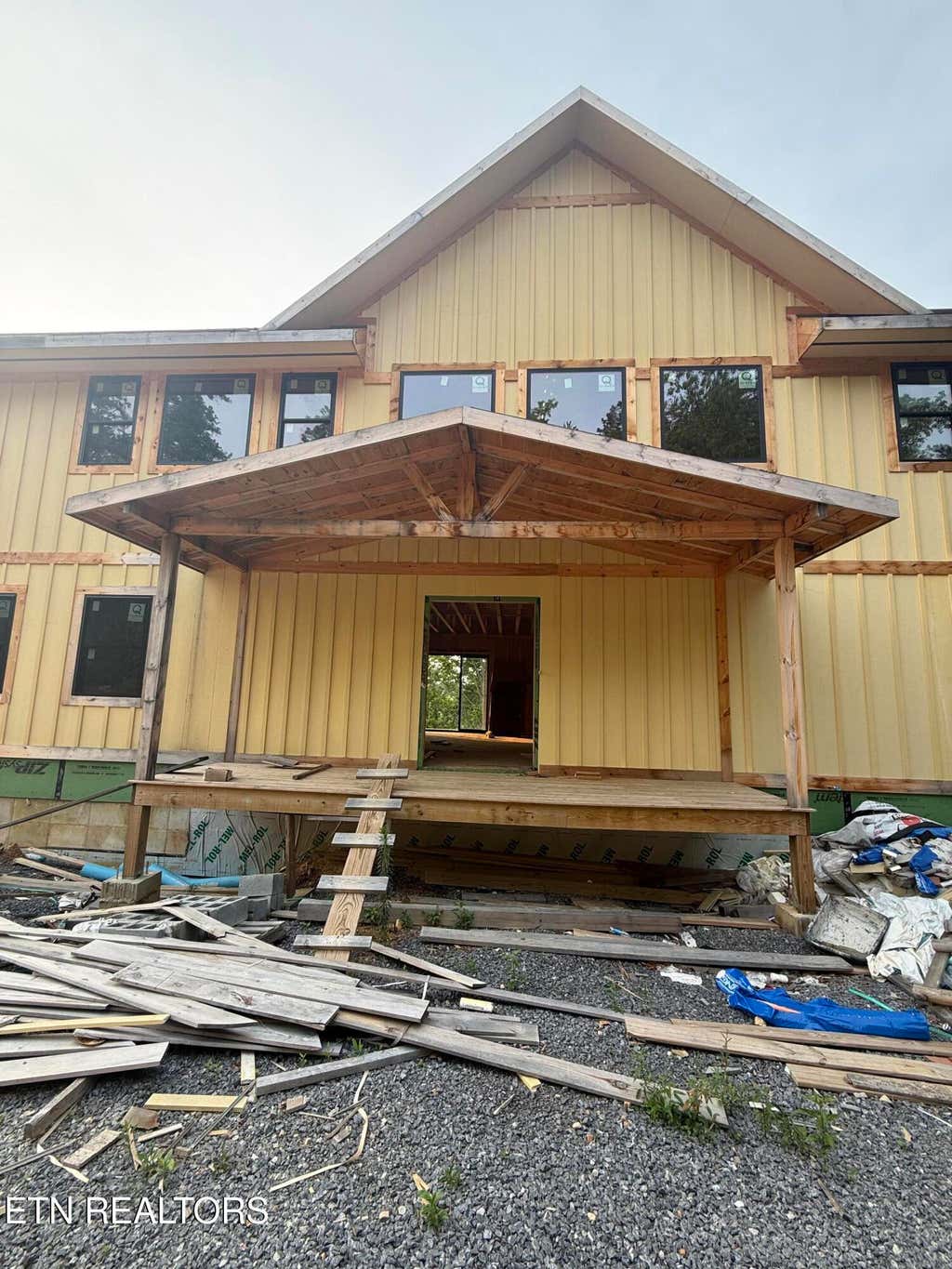 Photo of 2149 Spurling Rd, Sevierville, TN 37862 (MLS # 1349749)