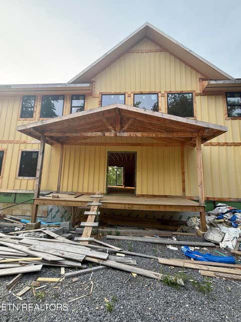Photo of 2149 Spurling Rd, Sevierville, TN 37862 (MLS # 1349749)