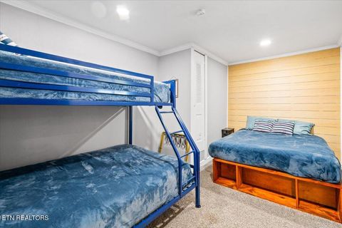 Tiny photo for 170 Bow Point Rd, LaFollette, TN 37766 (MLS # 1327193)