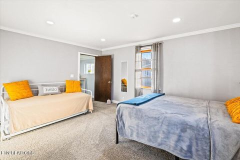 Tiny photo for 170 Bow Point Rd, LaFollette, TN 37766 (MLS # 1327193)