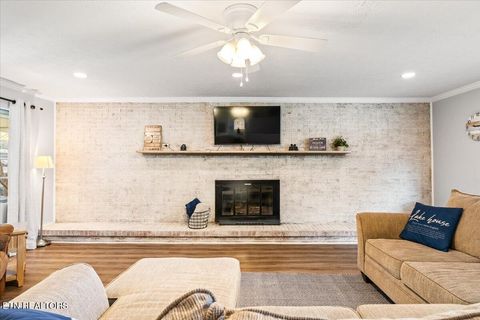 Tiny photo for 170 Bow Point Rd, LaFollette, TN 37766 (MLS # 1327193)