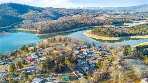 Tiny photo for 170 Bow Point Rd, LaFollette, TN 37766 (MLS # 1327193)