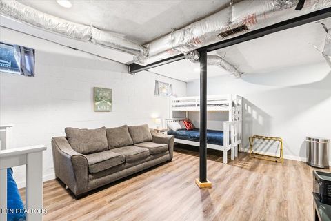 Tiny photo for 170 Bow Point Rd, LaFollette, TN 37766 (MLS # 1327193)