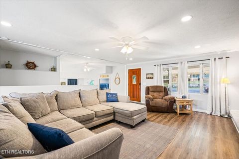 Tiny photo for 170 Bow Point Rd, LaFollette, TN 37766 (MLS # 1327193)