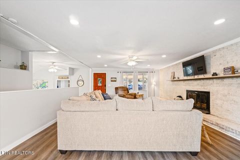 Tiny photo for 170 Bow Point Rd, LaFollette, TN 37766 (MLS # 1327193)