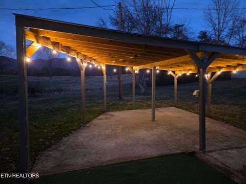 Tiny photo for 170 Bow Point Rd, LaFollette, TN 37766 (MLS # 1327193)