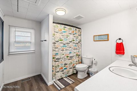 Tiny photo for 170 Bow Point Rd, LaFollette, TN 37766 (MLS # 1327193)