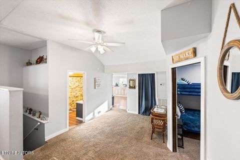 Tiny photo for 170 Bow Point Rd, LaFollette, TN 37766 (MLS # 1327193)