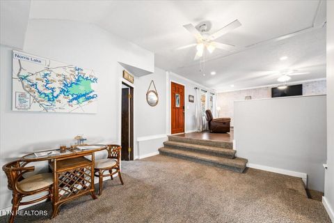 Tiny photo for 170 Bow Point Rd, LaFollette, TN 37766 (MLS # 1327193)