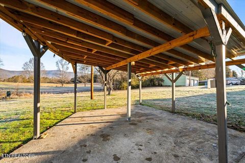 Tiny photo for 170 Bow Point Rd, LaFollette, TN 37766 (MLS # 1327193)