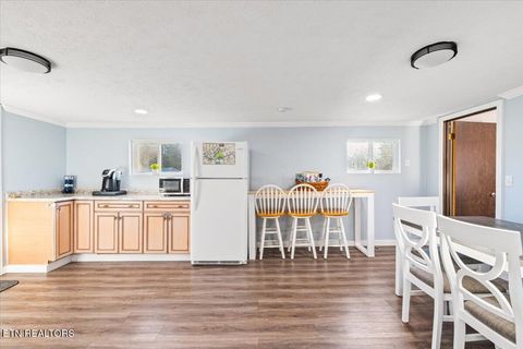 Tiny photo for 170 Bow Point Rd, LaFollette, TN 37766 (MLS # 1327193)