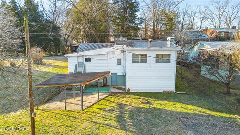 Tiny photo for 170 Bow Point Rd, LaFollette, TN 37766 (MLS # 1327193)