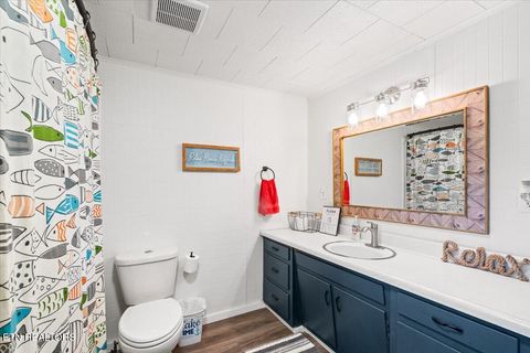 Tiny photo for 170 Bow Point Rd, LaFollette, TN 37766 (MLS # 1327193)