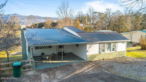 Tiny photo for 170 Bow Point Rd, LaFollette, TN 37766 (MLS # 1327193)
