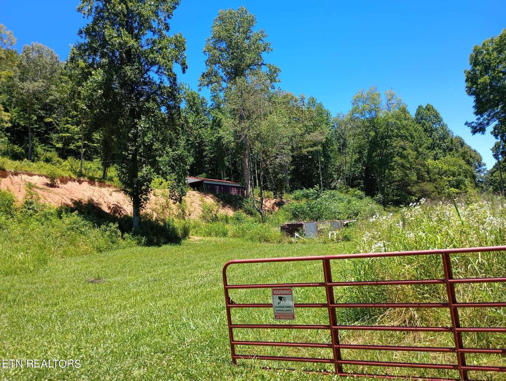 Photo of 1037 Little Valley Rd, Tazewell, TN 37879 (MLS # 1268139)