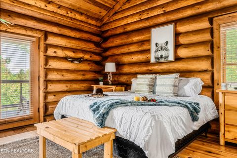 Tiny photo for 4314 Carolina Cove Way, Pigeon Forge, TN 37863 (MLS # 1337166)