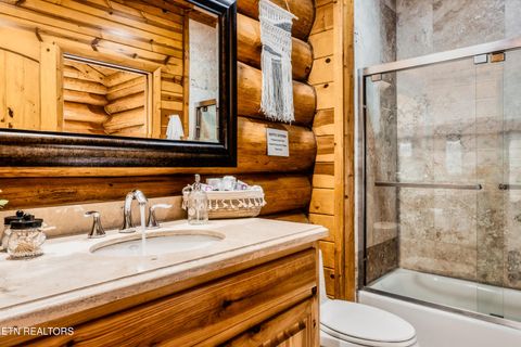 Tiny photo for 4314 Carolina Cove Way, Pigeon Forge, TN 37863 (MLS # 1337166)