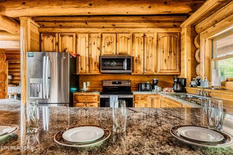 Tiny photo for 4314 Carolina Cove Way, Pigeon Forge, TN 37863 (MLS # 1337166)