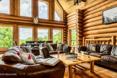 Tiny photo for 4314 Carolina Cove Way, Pigeon Forge, TN 37863 (MLS # 1337166)