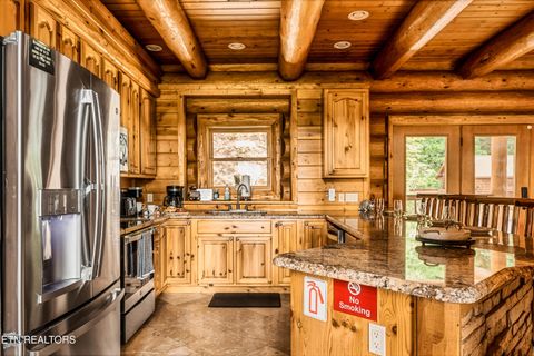 Tiny photo for 4314 Carolina Cove Way, Pigeon Forge, TN 37863 (MLS # 1337166)