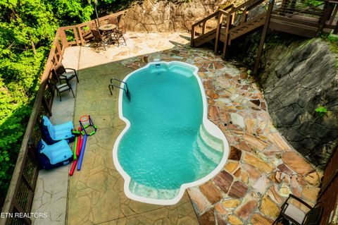 Tiny photo for 4314 Carolina Cove Way, Pigeon Forge, TN 37863 (MLS # 1337166)