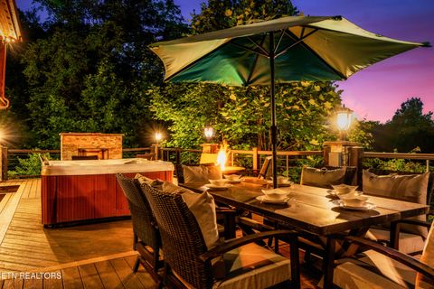 Tiny photo for 4314 Carolina Cove Way, Pigeon Forge, TN 37863 (MLS # 1337166)