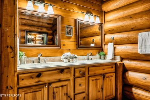 Tiny photo for 4314 Carolina Cove Way, Pigeon Forge, TN 37863 (MLS # 1337166)