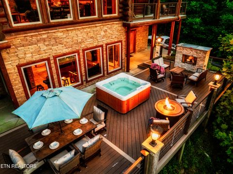 Tiny photo for 4314 Carolina Cove Way, Pigeon Forge, TN 37863 (MLS # 1337166)