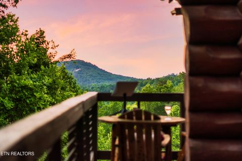 Tiny photo for 4314 Carolina Cove Way, Pigeon Forge, TN 37863 (MLS # 1337166)