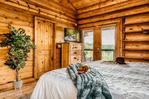 Tiny photo for 4314 Carolina Cove Way, Pigeon Forge, TN 37863 (MLS # 1337166)