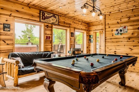 Tiny photo for 4314 Carolina Cove Way, Pigeon Forge, TN 37863 (MLS # 1337166)